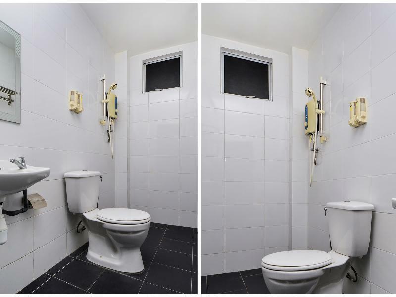 Hotel Zamburger Tengkera Melaka Екстер'єр фото